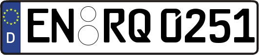 EN-RQ0251