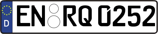 EN-RQ0252