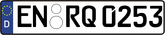 EN-RQ0253