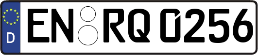 EN-RQ0256