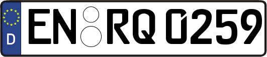 EN-RQ0259