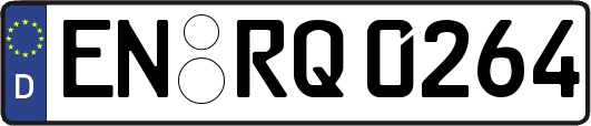 EN-RQ0264