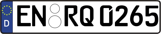 EN-RQ0265