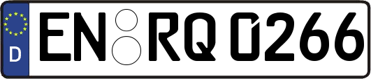 EN-RQ0266