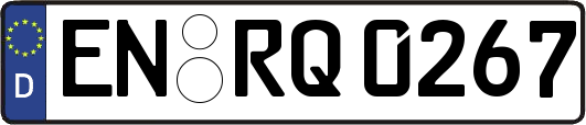 EN-RQ0267