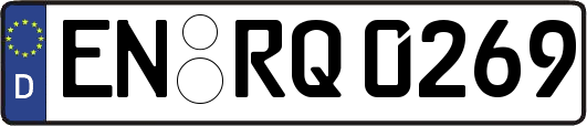 EN-RQ0269