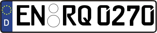 EN-RQ0270