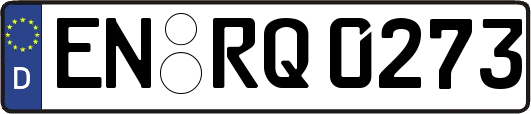 EN-RQ0273