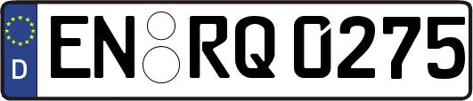 EN-RQ0275