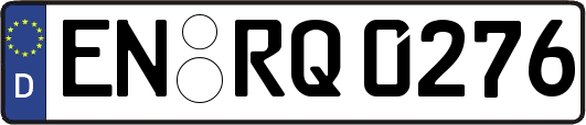 EN-RQ0276