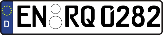 EN-RQ0282