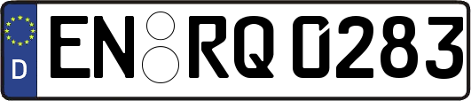 EN-RQ0283