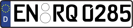 EN-RQ0285