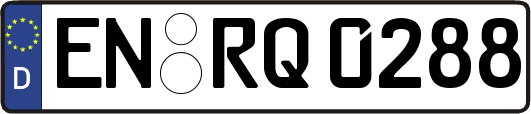 EN-RQ0288