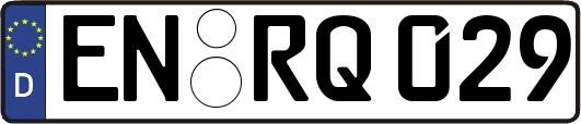 EN-RQ029