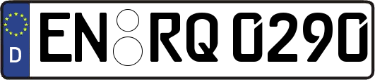 EN-RQ0290