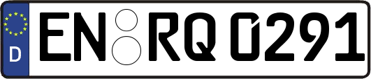 EN-RQ0291