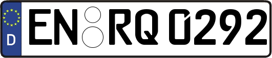 EN-RQ0292