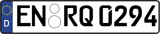 EN-RQ0294