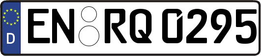 EN-RQ0295