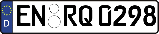 EN-RQ0298