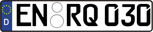 EN-RQ030