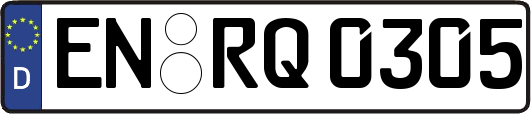 EN-RQ0305