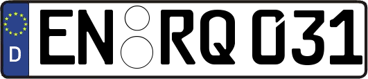 EN-RQ031