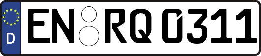 EN-RQ0311