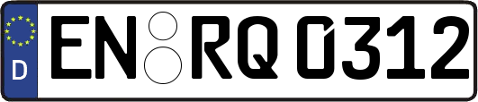 EN-RQ0312