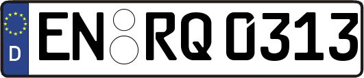 EN-RQ0313
