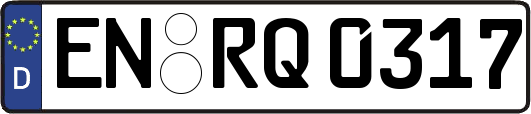 EN-RQ0317