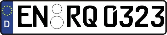 EN-RQ0323