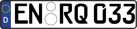 EN-RQ033