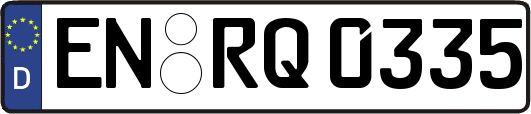 EN-RQ0335