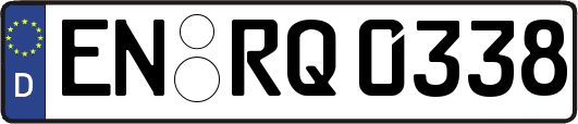 EN-RQ0338