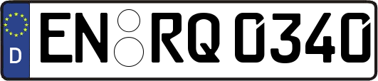 EN-RQ0340