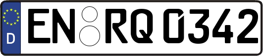 EN-RQ0342