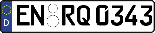 EN-RQ0343