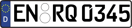 EN-RQ0345