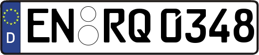 EN-RQ0348