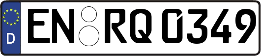 EN-RQ0349