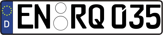 EN-RQ035