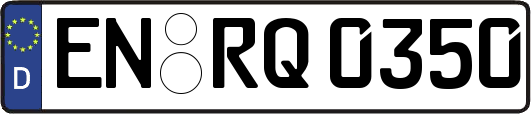 EN-RQ0350