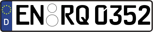 EN-RQ0352