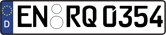 EN-RQ0354