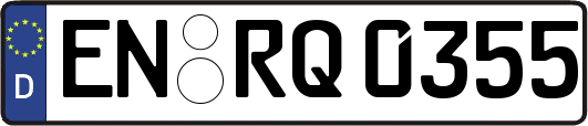 EN-RQ0355