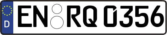 EN-RQ0356