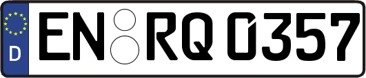 EN-RQ0357