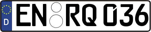 EN-RQ036